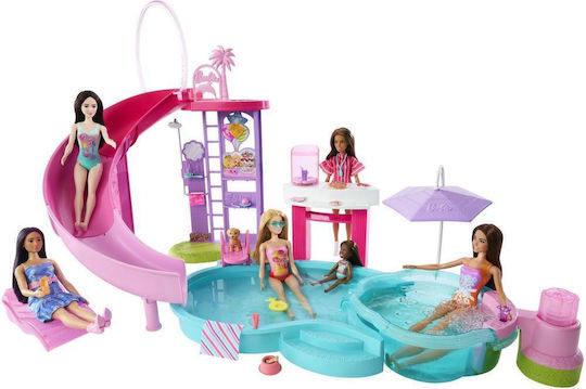 Barbie Barbie Puppenhaus Möbel
