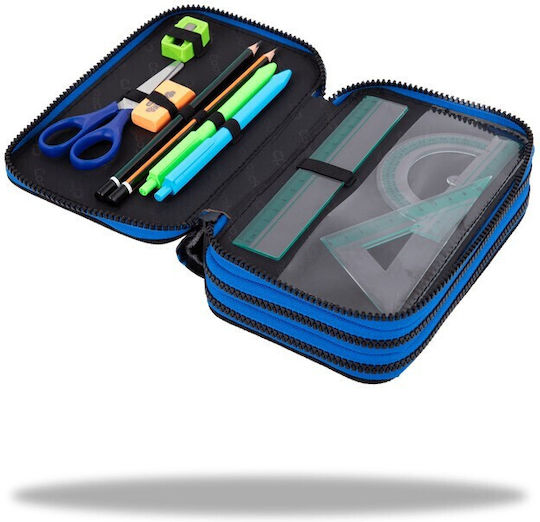 Coolpack Jumper 3 Κασετίνα Γεμάτη