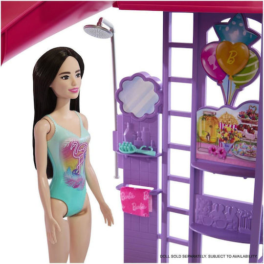 Barbie Barbie Puppenhaus Möbel