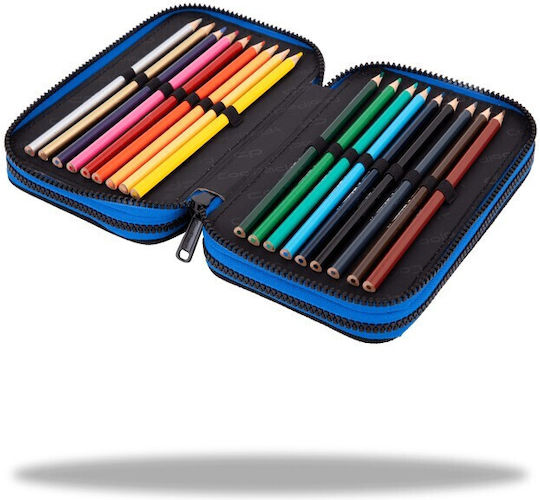 Coolpack Jumper 3 Κασετίνα Γεμάτη