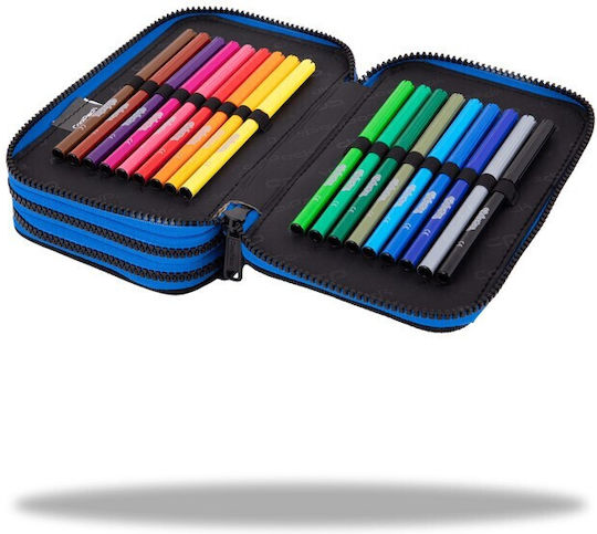 Coolpack Jumper 3 Κασετίνα Γεμάτη