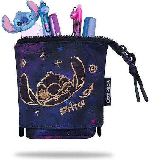 Coolpack Κασετίνα Χρυσό