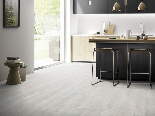 Lvt Roots 40 Dry 22110 Midland Oak Plastikböden Decostar Weiß Preis pro Stück