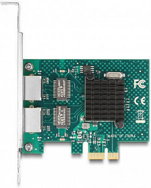 DeLock v2 PCI-e