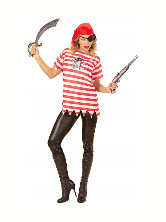 Costum Carnaval Pirat