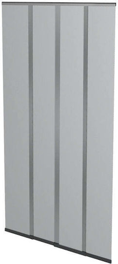 Windhager Plasă De Țânțari Ușă 220x100cm
