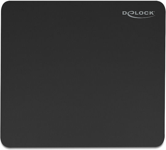 DeLock 12149 Mouse Pad Large (450mm) Μαύρο