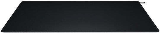 Cherry Gaming Mouse Pad Large 460mm Black
