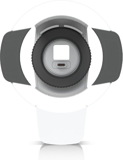 Ubiquiti Unifi CCTV-Zubehör Weiß UACC-Pro-Bullet-Enhancer-W