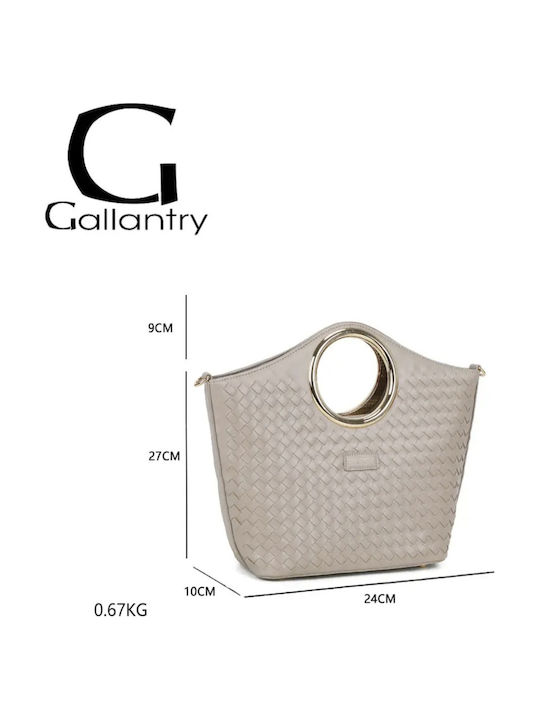 Gallantry