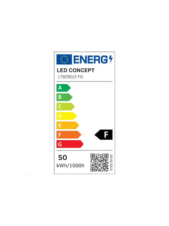 Jiju Deckenleuchte 50cm LED mit Fernbedienung Jiju Deckenleuchte 50cm LED mit Fernbedienung