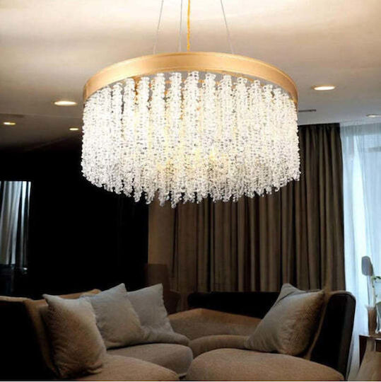 Jiju Таванно осветително тяло LED Jiju Таванно осветително тяло LED