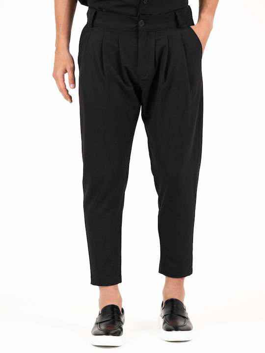 Trousers Kit Black