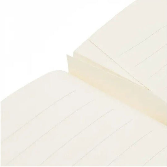 Paperblanks Notebook A4 40 Sheets Ruled Orange