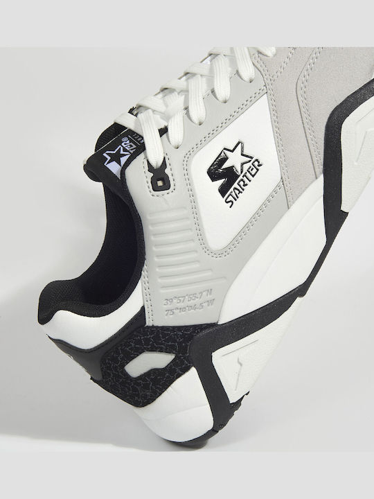 Adidași Chunky Gri pentru bărbați