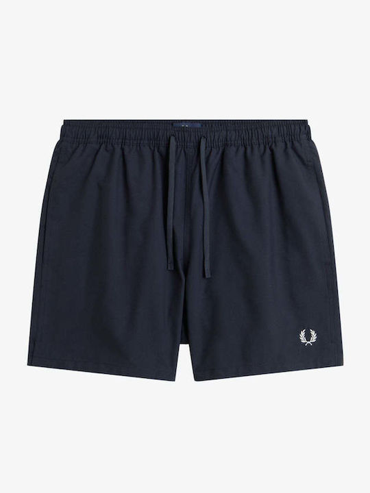 Fred Perry