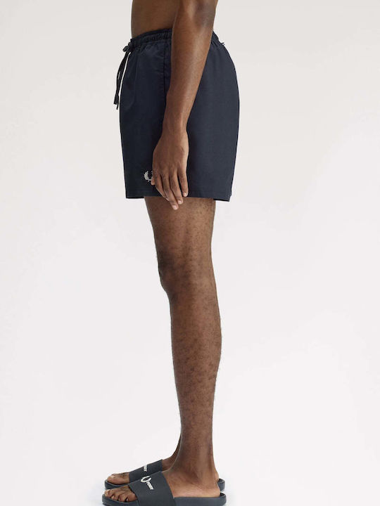 Men's Swimwear Shorts Navy Blue
