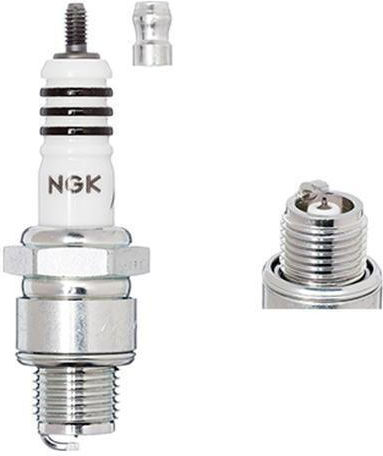 NGK Свещи за мотоциклет