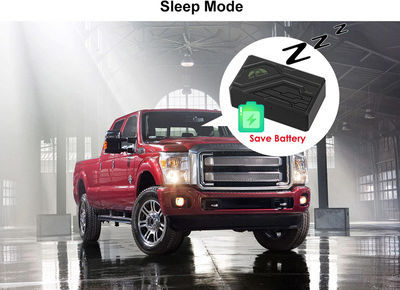 Coban Mini GPS Tracker TK108B GSM για Αυτοκίνητα Αδιάβροχο IP67
