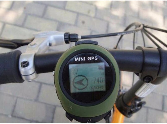 Mini GPS-Tracker für Autos