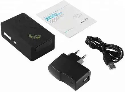 GPS-Tracker Tk-108 GSM für Autos / Motorräder / Boote mit Alarm
