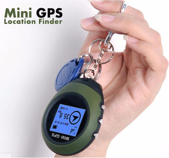 Mini GPS-Tracker für Autos