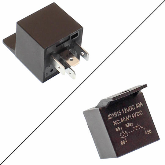 Ice GPS Tracker with GSM GPRS for Cars and Trucks