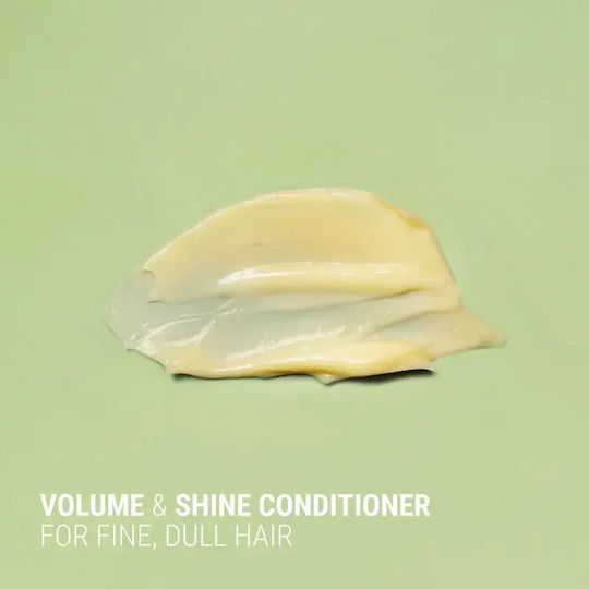 Antipodes Conditioner Ενίσχυσης όγκου 340ml