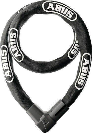 Abus CityChain Motorradsicherheitskette Mit 140cm Länge Schwarz Farbe