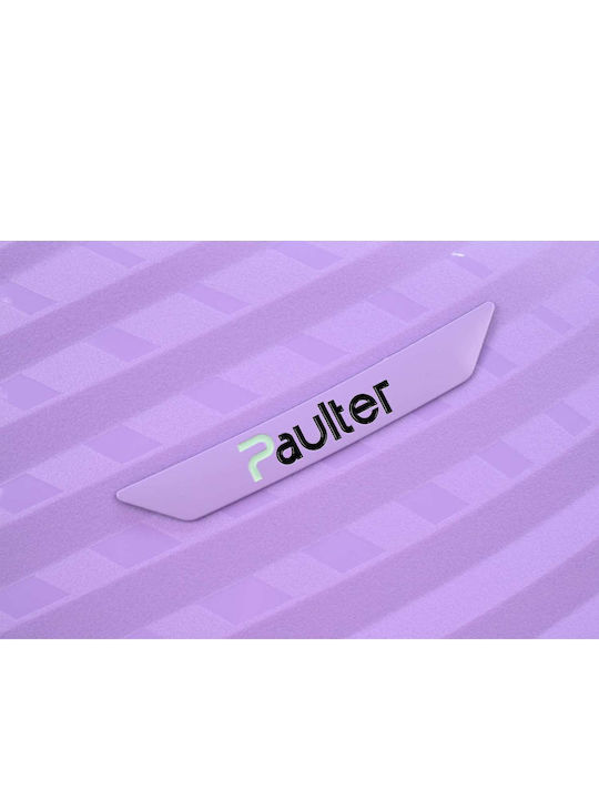 Paulter Βαλίτσα Καμπίνας