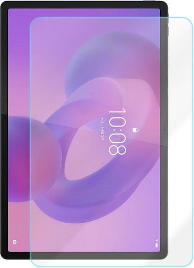 Volte-Tel 2.5D 0.3mm Full Glue Tempered Glass (Lenovo Idea Tab Pro)