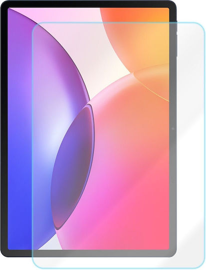 Volte-Tel 2.5D 0.33mm Full Glue Tempered Glass (Tcl Tab A1 Plus)