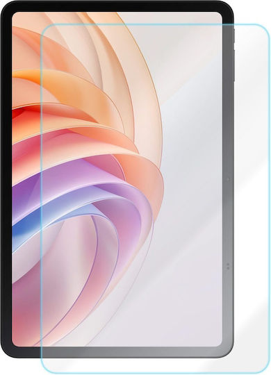 Volte-Tel 2.5D 0.33mm Full Glue Tempered Glass (Tcl Tab 11 Fe)