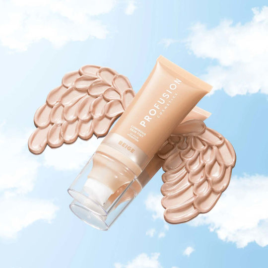 Profusion Cosmetics Flüssiges Make-up/Foundation 50ml