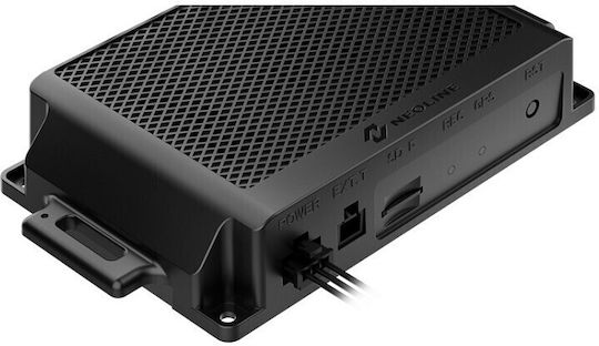 Neoline G-Tech Κάμερα DVR Αυτοκινήτου 1080P Wi-Fi, GPS