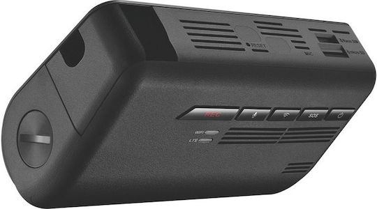 Thinkware T700 Cameră DVR Auto Wi-Fi, GPS