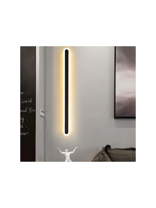 Jiju Lumini Suspendate LED cu Lumină Alb Natural