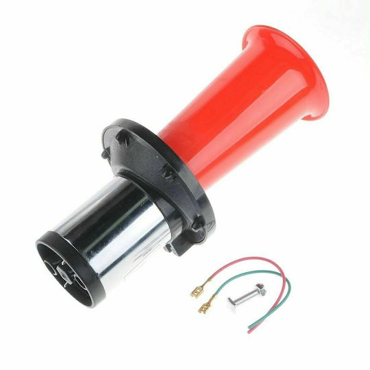 Корн на кола 12V
