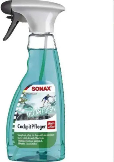 Sonax Ocean Fresh Armaturenbrett-Reiniger 500 ml