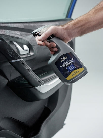 Michelin Reinigungsspray für das Armaturenbrett 650ml