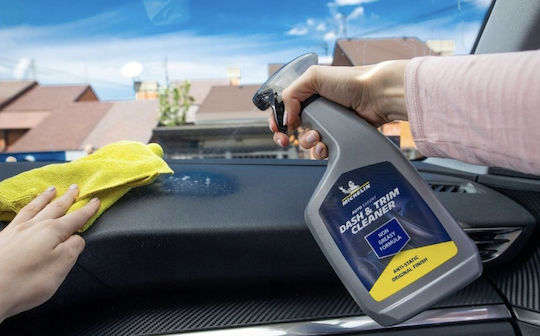Michelin Reinigungsspray für das Armaturenbrett 650ml