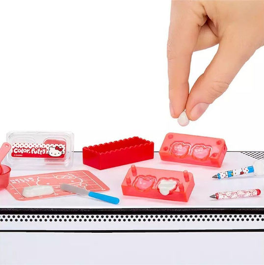 MGA Entertainment Παιχνίδι Μινιατούρα Hello Kitty (Διάφορα Σχέδια)