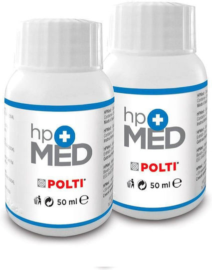 Polti Refill Liquid for Mosquitoes 50ml 12pcs