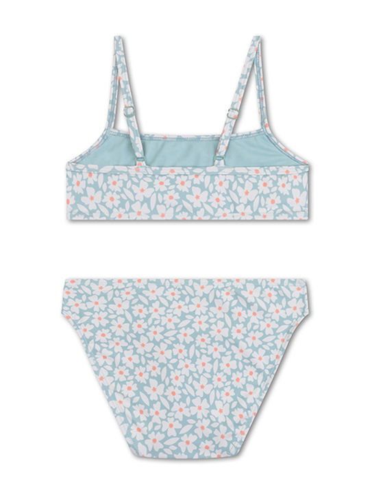 Swim Essentials Παιδικό Μαγιό Μπικίνι Πράσινο