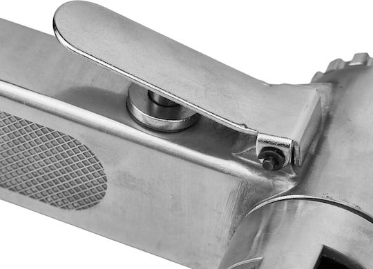 Kraft & Dele KD3375 Luftschleifer mit Durchmesser 9,5 mm