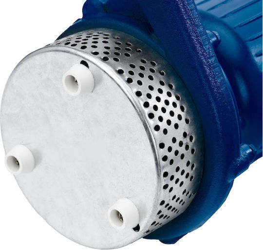 Schmutzig Sauber Elektrische Oberflächenwasserpumpe 2100W Einphasig