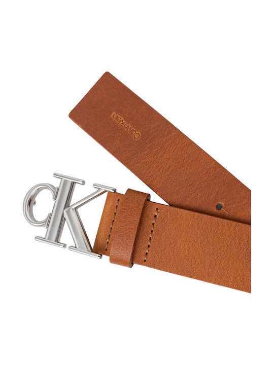 Calvin Klein Ανδρική Ζώνη Ταμπά