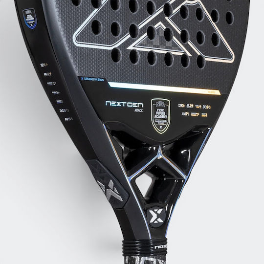 Nox Ρακέτα Padel Ενηλίκων