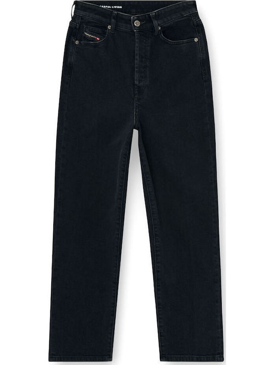 Women's Jean Pants in Regular Fit Black