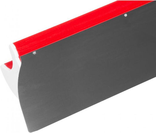 Set 3 Cuțite Profesionale Pentru Glet Oțel Inoxidabil 25 Cm 40 Cm 60 Cm Grosime Lamă 0.3 Mm
